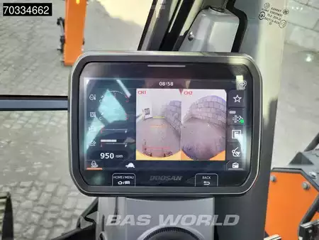 Kettenbagger 2023 Doosan DX140 LCR-7 Doosan DX140 LCR-7 (34)