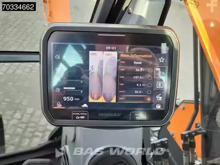 Kettenbagger 2023 Doosan DX140 LCR-7 Doosan DX140 LCR-7 (35)
