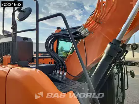 Kettenbagger 2023 Doosan DX140 LCR-7 Doosan DX140 LCR-7 (9)