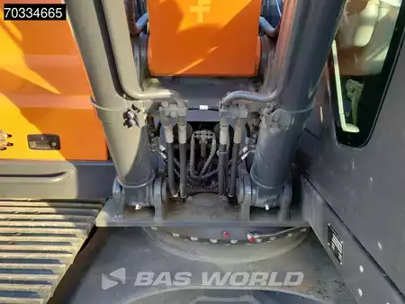 Hydraulic Excavators 2025 DEVELON DX140 LC-7K Doosan DX140 LC-7K (10)