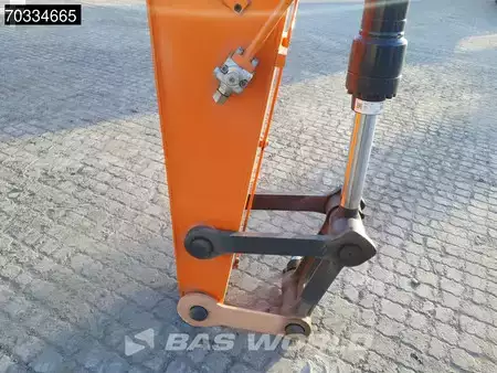 Hydraulic Excavators 2025 DEVELON DX140 LC-7K Doosan DX140 LC-7K (13)