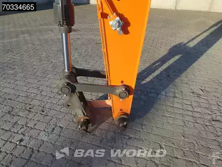 Hydraulic Excavators 2025 DEVELON DX140 LC-7K Doosan DX140 LC-7K (14)