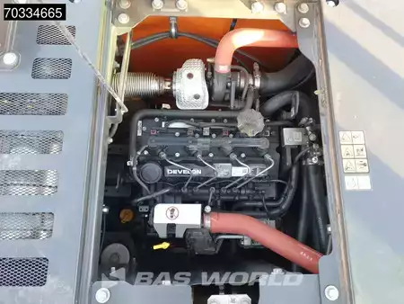 Hydraulic Excavators 2025 DEVELON DX140 LC-7K Doosan DX140 LC-7K (16)