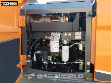 Hydraulic Excavators 2025 DEVELON DX140 LC-7K Doosan DX140 LC-7K (20)