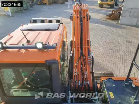 Hydraulic Excavators 2025 DEVELON DX140 LC-7K Doosan DX140 LC-7K (21)