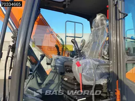 Hydraulic Excavators 2025 DEVELON DX140 LC-7K Doosan DX140 LC-7K (28)