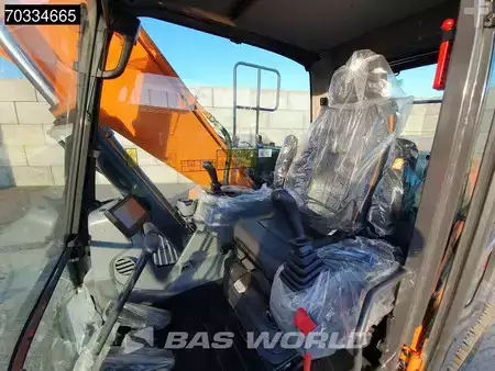 Hydraulic Excavators 2025 DEVELON DX140 LC-7K Doosan DX140 LC-7K (29)
