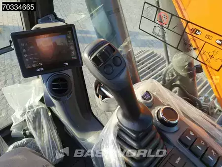 Hydraulic Excavators 2025 DEVELON DX140 LC-7K Doosan DX140 LC-7K (32)