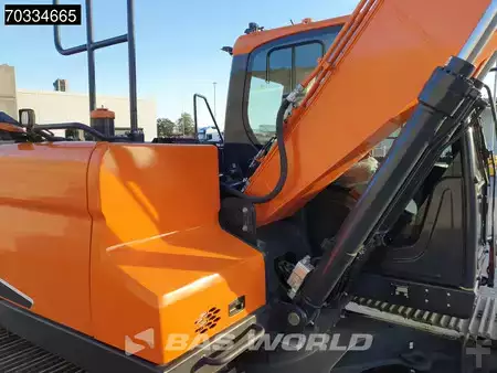 Hydraulic Excavators 2025 DEVELON DX140 LC-7K Doosan DX140 LC-7K (8)