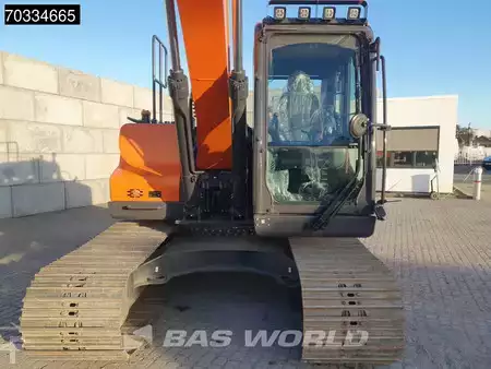Hydraulic Excavators 2025 DEVELON DX140 LC-7K Doosan DX140 LC-7K (9)