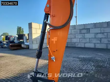 Kettenbagger 2025 DEVELON DX140 LCR-7 Doosan DX140 LCR-7 (10)