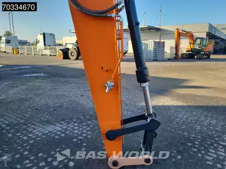 Kettenbagger 2025 DEVELON DX140 LCR-7 Doosan DX140 LCR-7 (11)