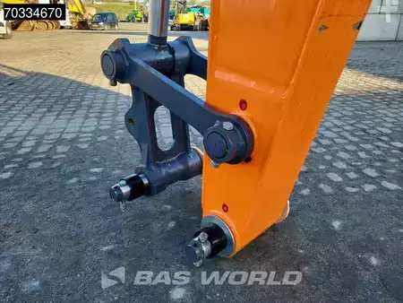 Kettenbagger 2025 DEVELON DX140 LCR-7 Doosan DX140 LCR-7 (12)