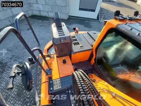 Kettenbagger 2025 DEVELON DX140 LCR-7 Doosan DX140 LCR-7 (13)
