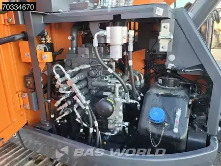 Kettenbagger 2025 DEVELON DX140 LCR-7 Doosan DX140 LCR-7 (18)