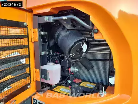 Kettenbagger 2025 DEVELON DX140 LCR-7 Doosan DX140 LCR-7 (19)
