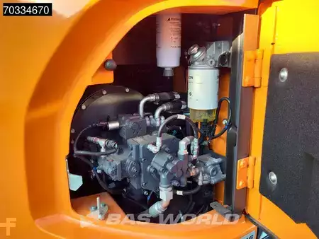 Kettenbagger 2025 DEVELON DX140 LCR-7 Doosan DX140 LCR-7 (20)