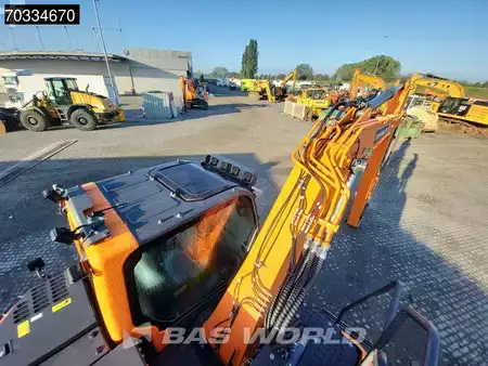 Kettenbagger 2025 DEVELON DX140 LCR-7 Doosan DX140 LCR-7 (21)