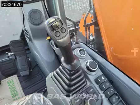 Kettenbagger 2025 DEVELON DX140 LCR-7 Doosan DX140 LCR-7 (30)