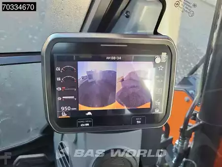 Kettenbagger 2025 DEVELON DX140 LCR-7 Doosan DX140 LCR-7 (31)