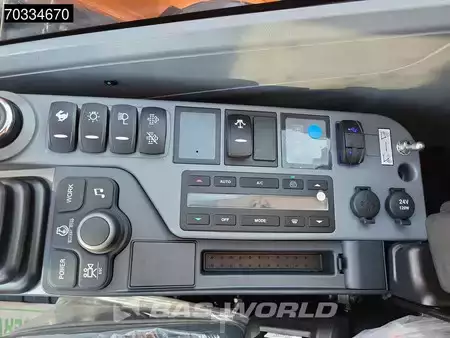 Kettenbagger 2025 DEVELON DX140 LCR-7 Doosan DX140 LCR-7 (32)