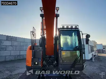 Kettenbagger 2025 DEVELON DX140 LCR-7 Doosan DX140 LCR-7 (8)