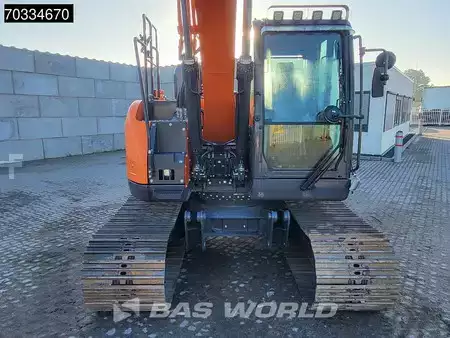 Kettenbagger 2025 DEVELON DX140 LCR-7 Doosan DX140 LCR-7 (9)