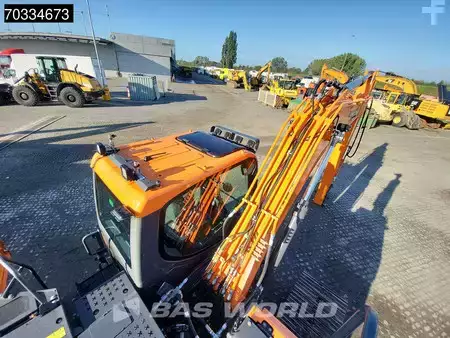 Kettenbagger 2023 DEVELON DX140 LC-7K Doosan DX140 LC-7K (13)