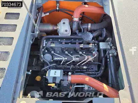 Kettenbagger 2023 DEVELON DX140 LC-7K Doosan DX140 LC-7K (14)