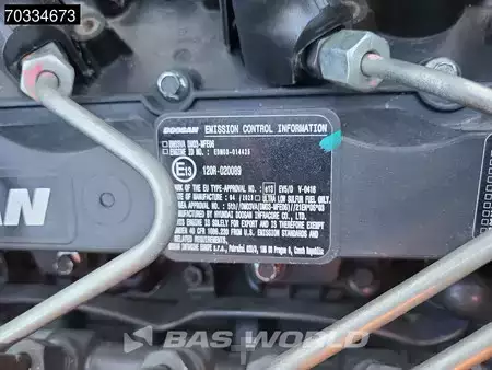 Kettenbagger 2023 DEVELON DX140 LC-7K Doosan DX140 LC-7K (16)