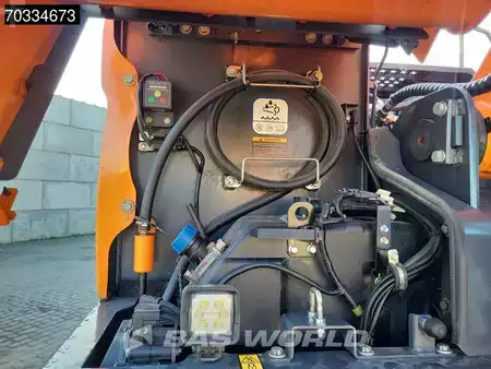 Kettenbagger 2023 DEVELON DX140 LC-7K Doosan DX140 LC-7K (18)