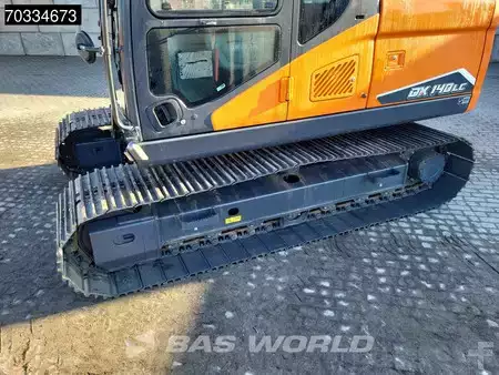 Kettenbagger 2023 DEVELON DX140 LC-7K Doosan DX140 LC-7K (23)