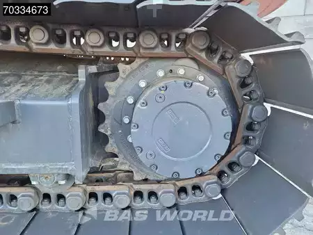 Kettenbagger 2023 DEVELON DX140 LC-7K Doosan DX140 LC-7K (27)