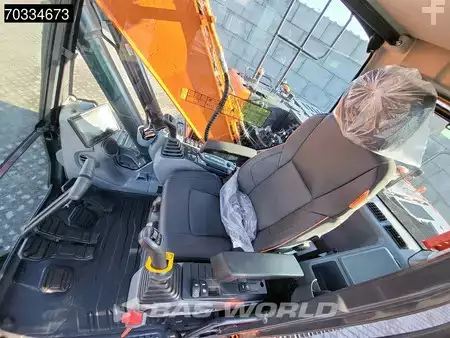 Kettenbagger 2023 DEVELON DX140 LC-7K Doosan DX140 LC-7K (28)