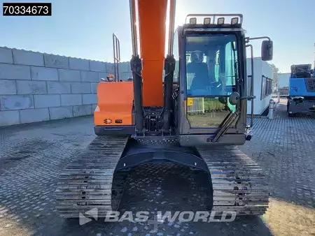 Kettenbagger 2023 DEVELON DX140 LC-7K Doosan DX140 LC-7K (7)
