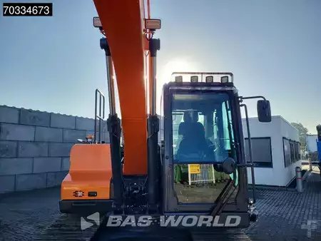 Kettenbagger 2023 DEVELON DX140 LC-7K Doosan DX140 LC-7K (8)