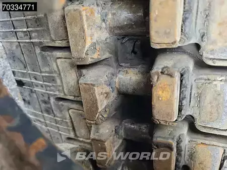 Minigrävare 2022 Kubota U36 -4 3 Buckets (28)