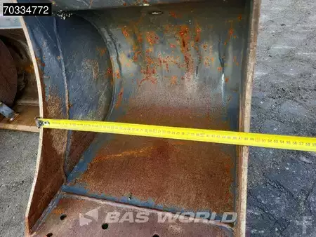 Minigrävare 2023 Kubota U36 -4 3 Buckets (16)