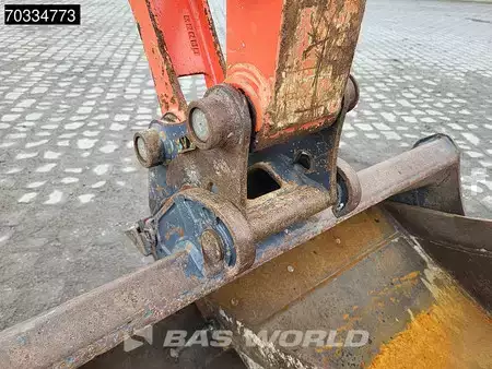 Minigrävare 2022 Kubota U36 -4 (16)