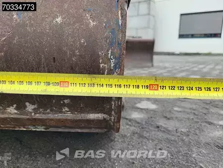 Minigrävare 2022 Kubota U36 -4 (20)