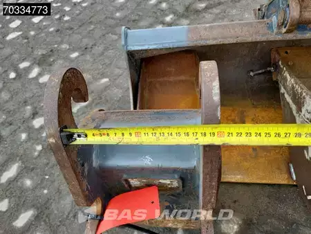 Minigrävare 2022 Kubota U36 -4 (22)