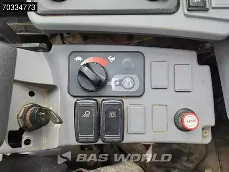 Minigrävare 2022 Kubota U36 -4 (39)