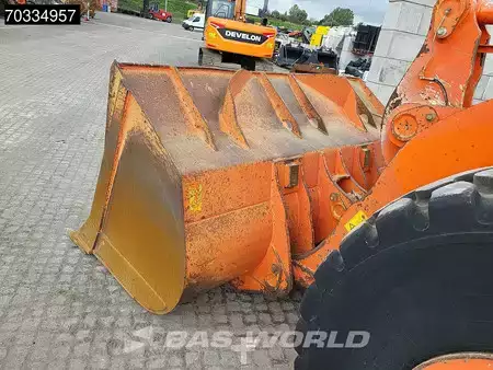 Cargadoras de ruedas 2017 Hitachi ZW310 -6 ZW310-6 (15)