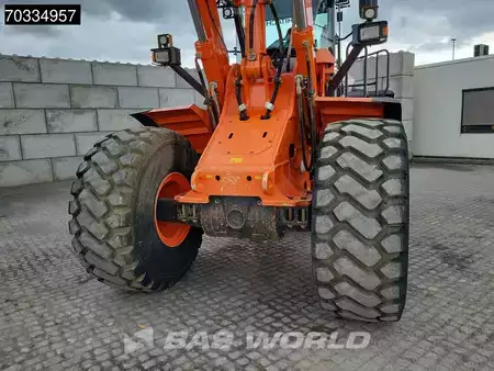 Cargadoras de ruedas 2017 Hitachi ZW310 -6 ZW310-6 (17)