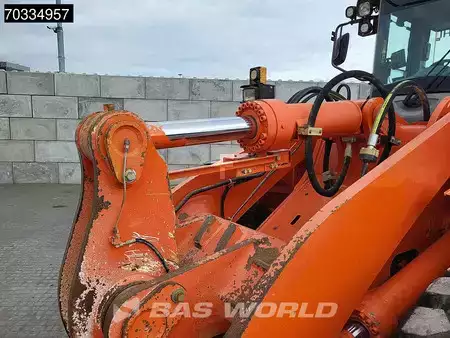Cargadoras de ruedas 2017 Hitachi ZW310 -6 ZW310-6 (18)