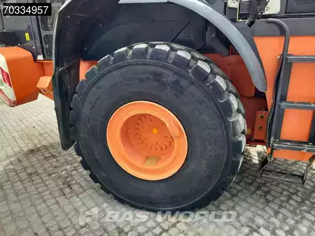 Cargadoras de ruedas 2017 Hitachi ZW310 -6 ZW310-6 (20)