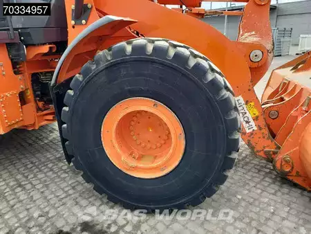 Cargadoras de ruedas 2017 Hitachi ZW310 -6 ZW310-6 (21)
