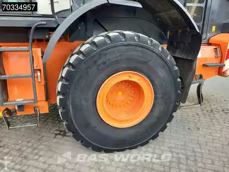 Cargadoras de ruedas 2017 Hitachi ZW310 -6 ZW310-6 (22)