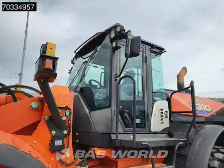 Cargadoras de ruedas 2017 Hitachi ZW310 -6 ZW310-6 (25)