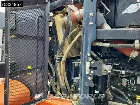 Cargadoras de ruedas 2017 Hitachi ZW310 -6 ZW310-6 (28)